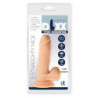 MR. DIXX NAUGHTY NICK 5.5INCH DILDO