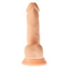 MR. DIXX NAUGHTY NICK 5.5INCH DILDO