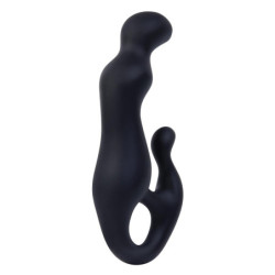 A&E SILICONE P-SPOT MASSAGER