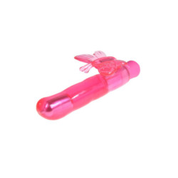 EVOLVED SLENDERS FLUTTER PINK