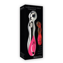 A&E LUMINOUS G-SPOT VIBRATOR