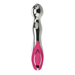 A&E LUMINOUS G-SPOT VIBRATOR