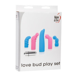 A&E LOVE BUD PLAY SET