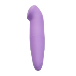 Loving Joy Mini G-Spot Vibrator Paars