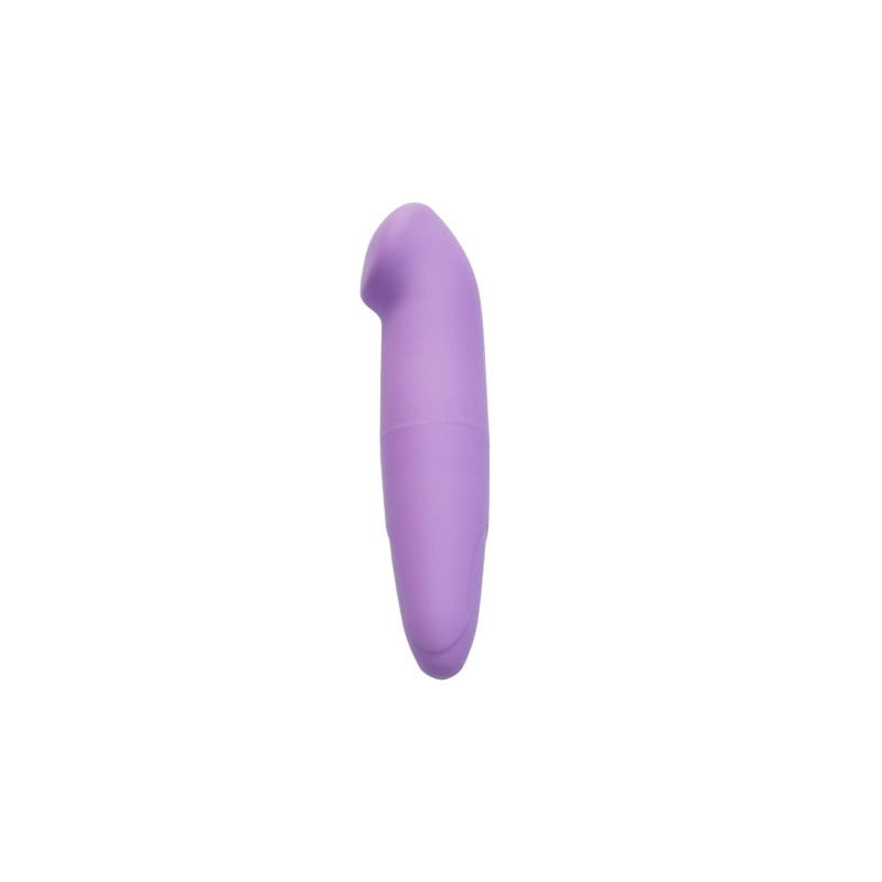 Loving Joy Mini G-Spot Vibrator Purple