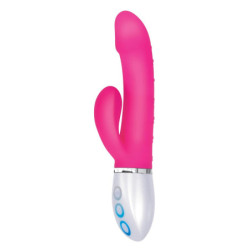 EVOLVED SWEET HEAT G-SPOT