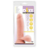 MR. DIXX 6.9INCH DUAL DENSITY DILDO