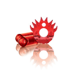 ZERO TOLERANCE FLAME THROWER RED