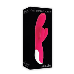 A&E THE CLIT BOPPIN BUNNY PINK