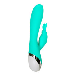 A&E THE SILICONE RECHARGEABLE BUNNY