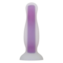 EVOLVED LUMINOUS PLUG MEDIUM PURPLE