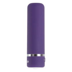 EVOLVED PETITE PURPLE PASSION