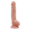 MR. DIXX 9INCH DUAL DENSITY DILDO