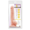 MR. DIXX 9INCH DUAL DENSITY DILDO