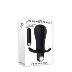 ZERO TOLERANCE FOREVER ANAL BLACK