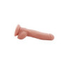 MR. DIXX 9INCH DUAL DENSITY DILDO