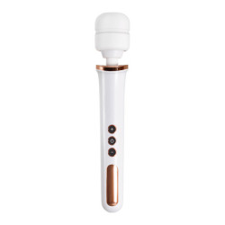 A&E MAGIC MASSAGER ROSE GOLD EDITION