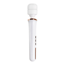 A&E MAGIC MASSAGER ROSE GOLD EDITION