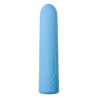 A&E BLUE DIAMOND RECHARGEABLE BULLET