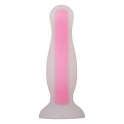 EVOLVED LUMINOUS PLUG SMALL PINK