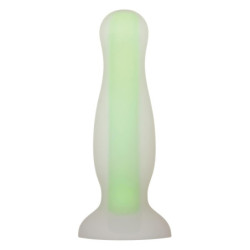 EVOLVED LUMINOUS PLUG LARGE GREEN