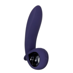 EVOLVED INFLATABLE G PURPLE