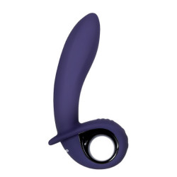 EVOLVED INFLATABLE G PURPLE