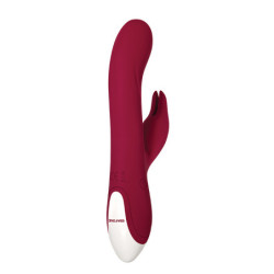 EVOLVED INFLATABLE BUNNY RED