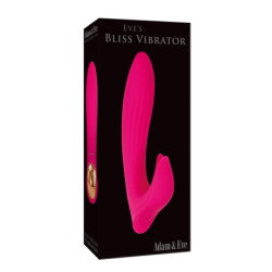 A&E EVE'S BLISS VIBRATOR