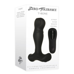 ZERO TOLERANCE T-BONE