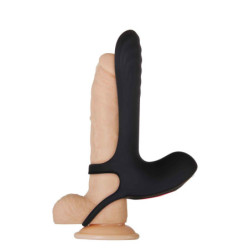 ZERO TOLERANCE VIBRATING GIRTH ENHANCER