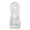 ZERO TOLERANCE SWIRL STROKER CLEAR