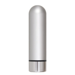 A&E EVE'S SILVER METAL BULLET