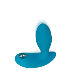 A&E EVE'S G-SPOT THUMPER CLIT MASSAGER