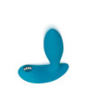 A&E EVE'S G-SPOT THUMPER CLIT MASSAGER