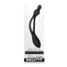 EVOLVED YOU, ME, US BENDABLE VIBE BLACK