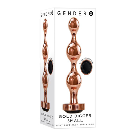 GENDER X GOLD DIGGER SMALL