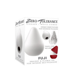 ZERO TOLERANCE FUJI