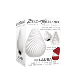 ZERO TOLERANCE KILAUEA