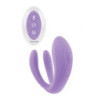 EVOLVED PETITE TICKLER VIOLET