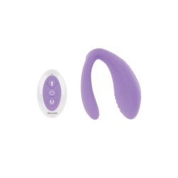 EVOLVED PETITE TICKLER VIOLET