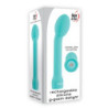 A&E RECHARGEABLE SILICONE G-GASM DELIGHT