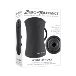 ZERO TOLERANCE GYRO STROKE