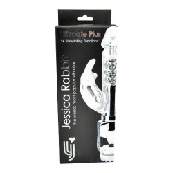 Jessica Rabbit Ultimate Plus Vibrator