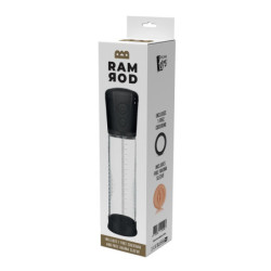 RAMROD AUTOMATIC PENIS PUMP