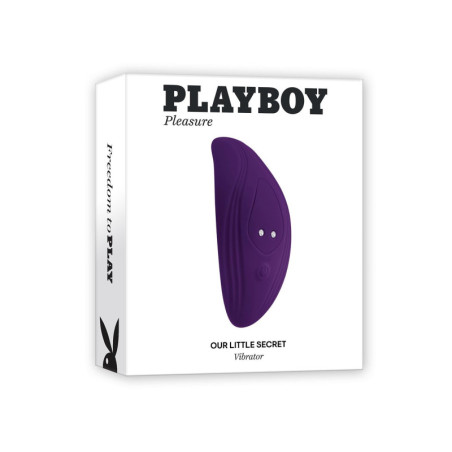 PLAYBOY OUR LITTLE SECRET