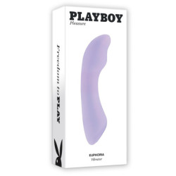 PLAYBOY EUPHORIA