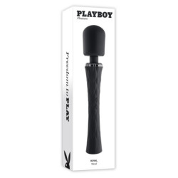 PLAYBOY ROYAL WAND