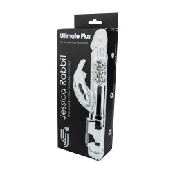 Jessica Rabbit Ultimate Plus Vibrator