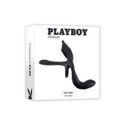 PLAYBOY THE 3 WAY